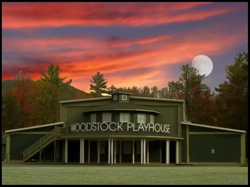 Woodstock Playhouse