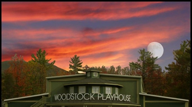 Woodstock Playhouse