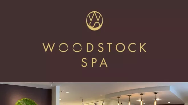 Image: Woodstock Spa