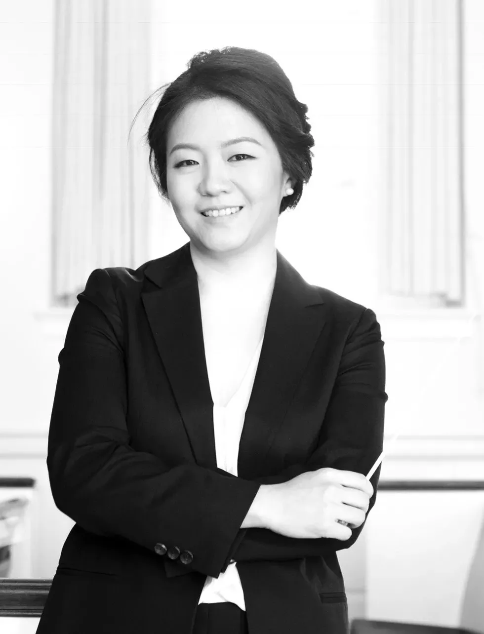 Mina Kim, Conductor
