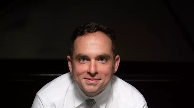 Image: Woodstock Symphony Orchestra: Resonant Beginnings