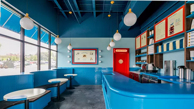 Image: Woodstock&rsquo;s Moonrise Bagels Expands to Poughkeepsie