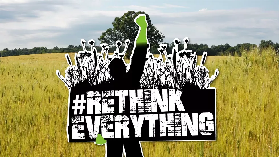 Regenerating Life, a climate doc with a difference