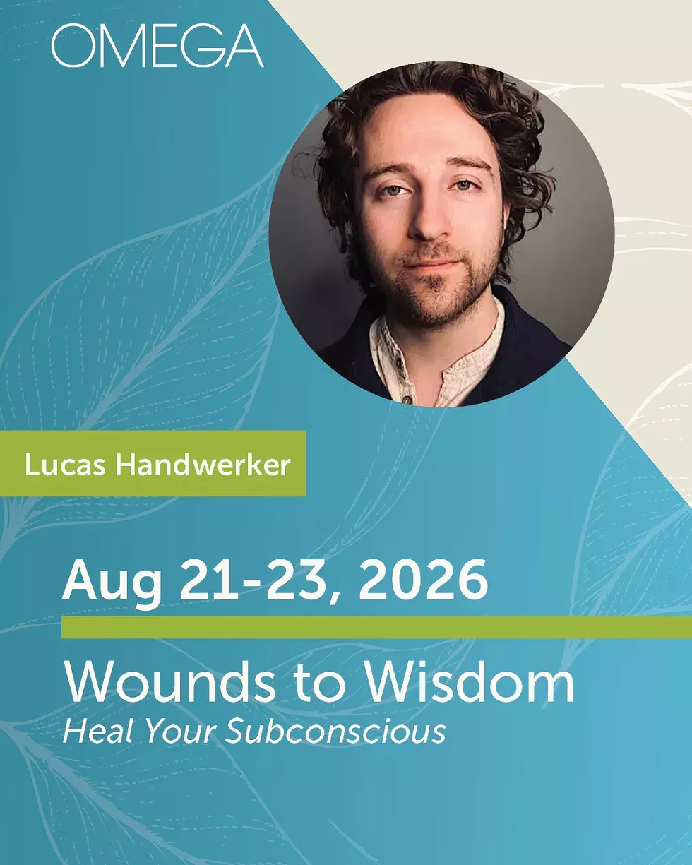 Wounds to wisdom: heal your subconscious