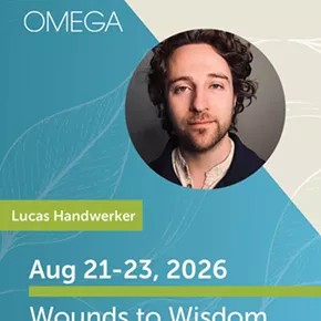 Image: Wounds to Wisdom
