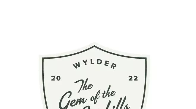 Image: Wylder Windham