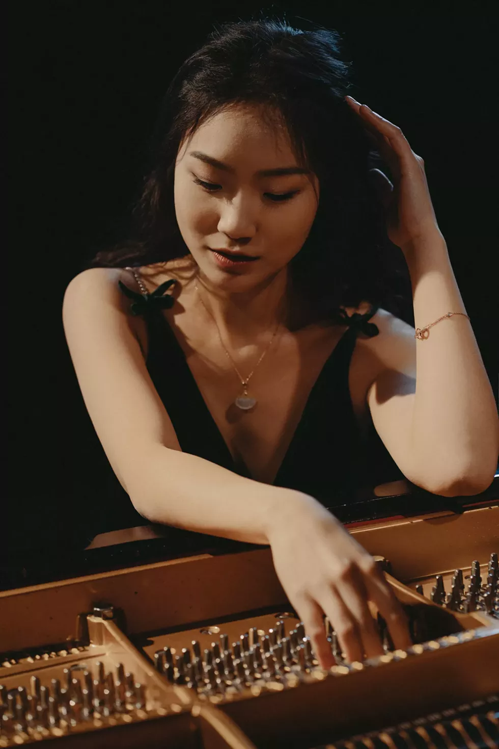 Wynona Wang