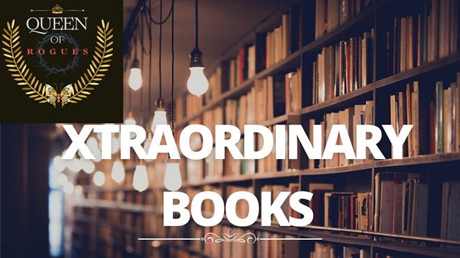 Image: Xtraordinary Book Sale