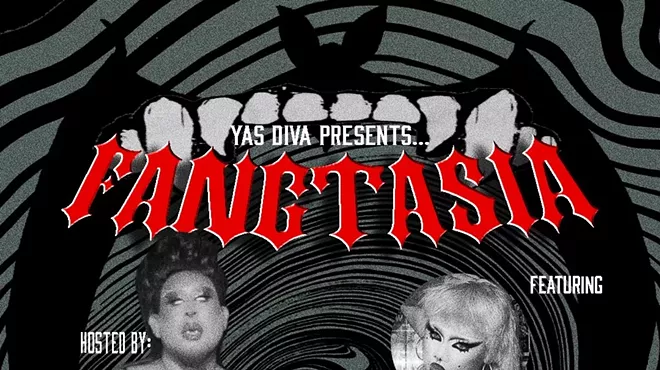 Image: YAS DIVA presents Fangtasia