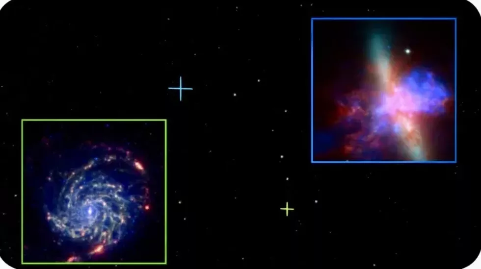 Open Space Software Images