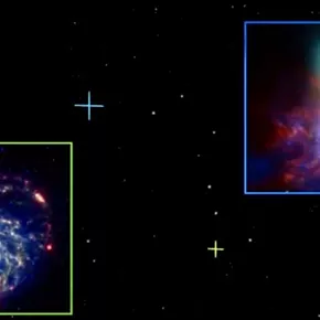 Image: Yden Planetarium Physicist to Present &ldquo;Tours in Open Space&rdquo; Free Software