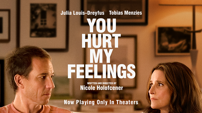 Image: You Hurt My Feelings