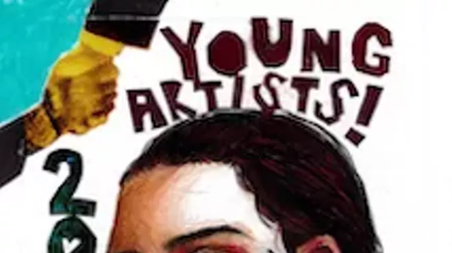 Image: Young Artists 2022