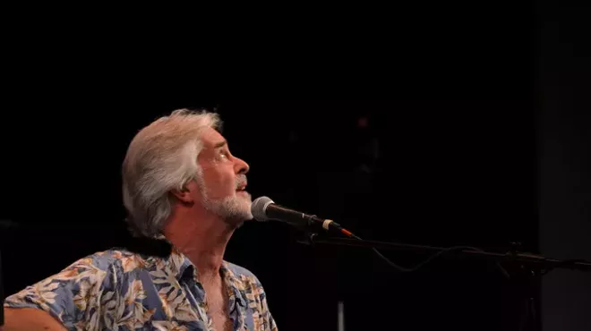 Image: Young at Heart: Music with Mr. Willy!