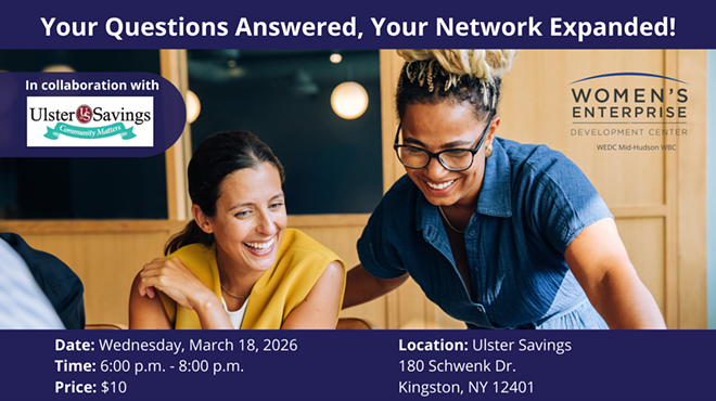 Image: Your Questions Answered, Your Network Expanded!