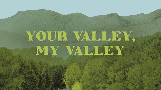 Your Valley, My Valley Premieres in Catskill