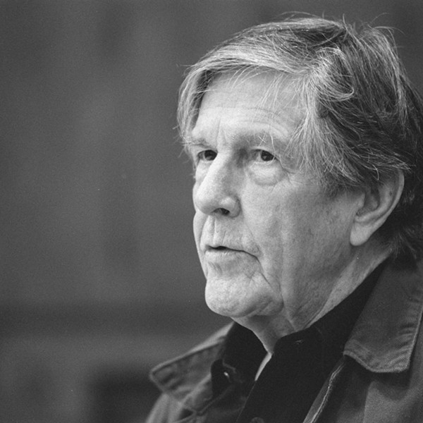 Zen and the Music of John Cage: A Talk by James Pritchett